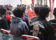 Bahaya Obat Keras di Aksi Massa: 12 Remaja Direhabilitasi, Polres Gencarkan Penyuluhan