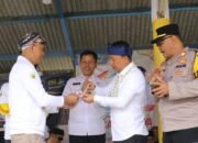 Dari Panggung Seni ke Pelayanan Publik: Desa Girijaya Rayakan Hari Jadi ke-43