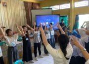 Hangatnya Sukabumi di Mata Mahasiswa Jepang: Studi Banding JRCTCN Perkuat Kerja Sama PMI