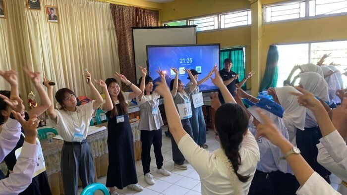 Japanese Red Cross Toyota College of Nursing