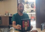 Berjuang Demi Keluarga, Pekerja Migran Asal Sukabumi Tutup Usia di Korea