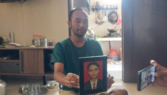 Berjuang Demi Keluarga, Pekerja Migran Asal Sukabumi Tutup Usia di Korea