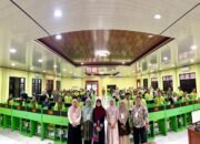 Gemilang! STIKes Sukabumi Lampaui Target Kelulusan Ujikom Nasional