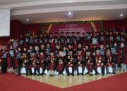 Nusa Putra University Buka Program S3, Sukses Gelar Wisuda ke-14 hingga Rayakan Akreditasi Unggul