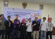 Guyub Digital: Sukabumi Dorong Perikanan Budidaya Lewat Teknologi Logistik