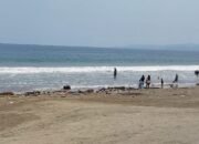 Dari Laut ke Darat: Warga Citepus Gotong Royong Lawan Sampah Kiriman