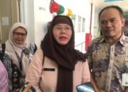 Kadinkes Jabar Tinjau Langsung Kasus TBC dan Gizi Buruk Anak Sukabumi