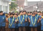Kontingen Pramuka Sukabumi Siap Harumkan Nama Bangsa di WMSJ 2025