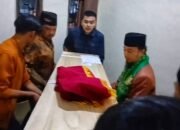 Tangis Haru Sambut Jenazah Heri Wibawa, Pekerja Migran Asal Cikidang