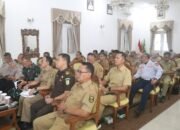 Disperkim Sukabumi Dorong Pendataan Perumahan Desa, Targetkan 3 Juta Rumah Nasional