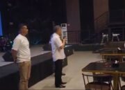 Sapa Cafe Disidak Polres Sukabumi Kota, Persempit Peredaran dan Penyalahgunaan Narkoba