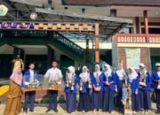 SMPN 1 Sukaraja Awali Tahun Ajaran 2025/2026 dengan Gebrakan Prestasi Membanggakan