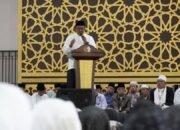 Bupati Asep Japar: HJKS Momentum Syukur, Refleksi, dan Aksi Sosial