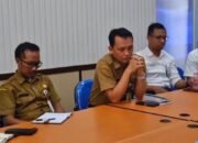 Bappelitbangda Sukabumi Terima Kunjungan Kemenko PMK, Bahas Indeks Modal Manusia