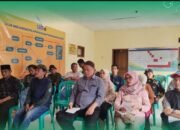 DPMD Sukabumi Dorong Margaluyu Jadi Rujukan Kemandirian Pangan Desa