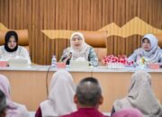 Menuju Kota Sehat: Dinkes Sukabumi Matangkan Verifikasi ODF Jawa Barat