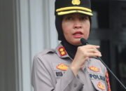 Haornas Jadi Momentum Polri Perkuat Citra dan Kedekatan dengan Masyarakat