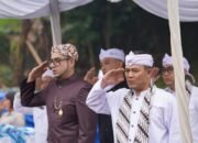 RSUD R Syamsudin SH Rayakan Usia ke-105 dengan Aksi Sosial dan Edukasi Kesehatan