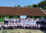 Tim PKM-BIMA Desa Jambenenggang Universitas Muhammadiyah Sukabumi Luncurkan Aksi Nyata Ciptakan Desa Anti Kekerasan