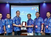 Tingkatkan Pengalaman Pelanggan dan Monetisasi Trafik, XLSMART Tandatangani Kesepakatan dengan Telkom