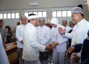 Hari Jadi Sukabumi ke-155: Dari Geopark hingga Kopi, Masa Depan Dimulai