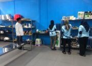 SLHS Jadi Syarat Wajib Dapur MBG, Dinkes: Demi Keselamatan Konsumen