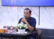 Bappeda Sukabumi Perkenalkan SMART BASIC, Akurasi Data Jadi Kunci Pembangunan