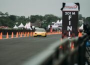 Tasikmalaya Bersiap! Pertamax Turbo Drag Fest 2025 Kembali Hadir dengan Semangat Baru