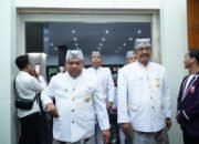 Ketua DPRD Sukabumi: Arahan Gubernur Jadi Bekal Pembangunan Daerah