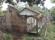 Penampakan SDN Tegalega Krisis Ruang Belajar: Satu Kelas Tanpa Atap