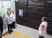 Menuju WBK 2025: Lapas Sukabumi Jalani Verifikasi Lapangan oleh TPI