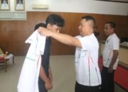 180 Atlet Pelajar Sukabumi Dilepas Wabup Andreas untuk Berlaga di POPDA dan PEPARPEDA Jabar 2025