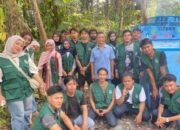 Mahasiswa KKN Universitas Nusa Putra Hadirkan Inovasi Rocket Stove di Desa Citarik