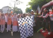 Peringatan Harhubnas 2025 di Kota Sukabumi; Tidak Sekadar Seremoni, Perkuat Manfaat Transportasi