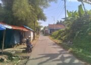 7 Kilometer Terlupakan: Jalan Penghubung Tanpa Angkot, Warga Tercekik Ongkos