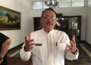 Harga Pangan Melonjak, Pemerintah Sukabumi Gerakkan GPM dan Cadangan Pangan Daerah