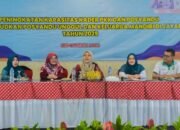 Ranty Rachmatilah: Pernikahan Dini Ancaman Kemanusiaan, PKK Harus Jadi Garda Terdepan