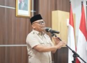 Pengurus Baru DWP Kota Sukabumi Resmi Dilantik, Fokus pada Ketahanan Keluarga dan Kemandirian Ekonomi