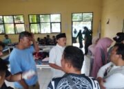 69 Siswa SMKN 1 Cibadak Kompak Tidak Masuk Sekolah Akibat Keracunan MBG