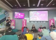 SMARTFREN Kini Hadir Semakin Luas di Indonesia