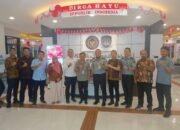 Layanan Paspor Kini Hadir di Kabupaten Sukabumi, Warga Tak Perlu ke Kota