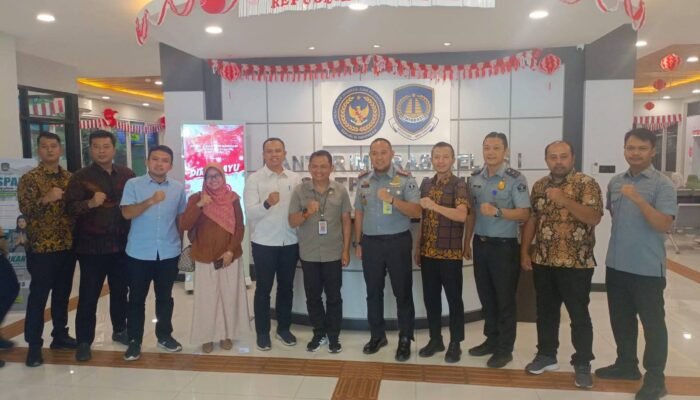 Layanan Paspor Kini Hadir di Kabupaten Sukabumi, Warga Tak Perlu ke Kota