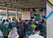 P2WKSS Bukan Sekadar Lomba: Sukabumi Dorong Transformasi Sosial di Gunungguruh