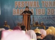 Bahasa Sunda Jadi Panggung Prestasi Pelajar Sukabumi
