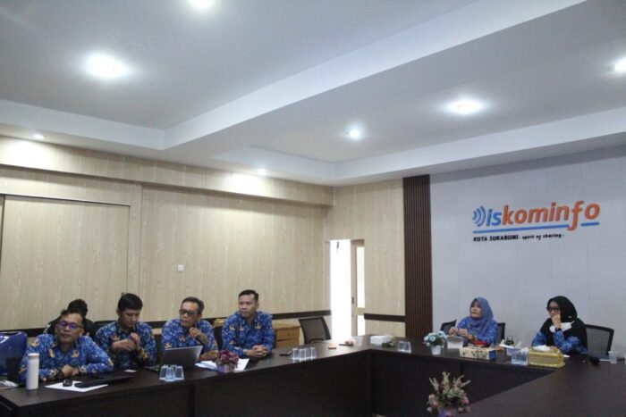 Diskominfo Kota Sukabumi