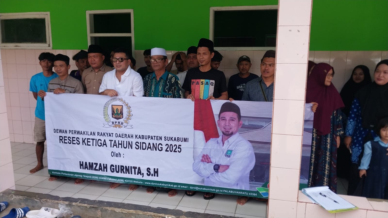Hamzah Gurnita