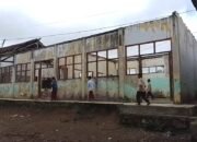 Gedung Sekolah Jampangtengah
