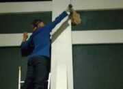 Sengatan Mematikan, Damkar Sukabumi Basmi 106 Sarang Tawon