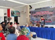 Kolaborasi Pertamina Patra Niaga Regional JBB dan Politeknik Negeri Indramayu Dukung Kelompok Tani Ragem Jaya Tegalurung