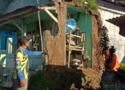 Potret Belasan Rumah Rusak Akibat Gempa Sukabumi, BPBD Siaga